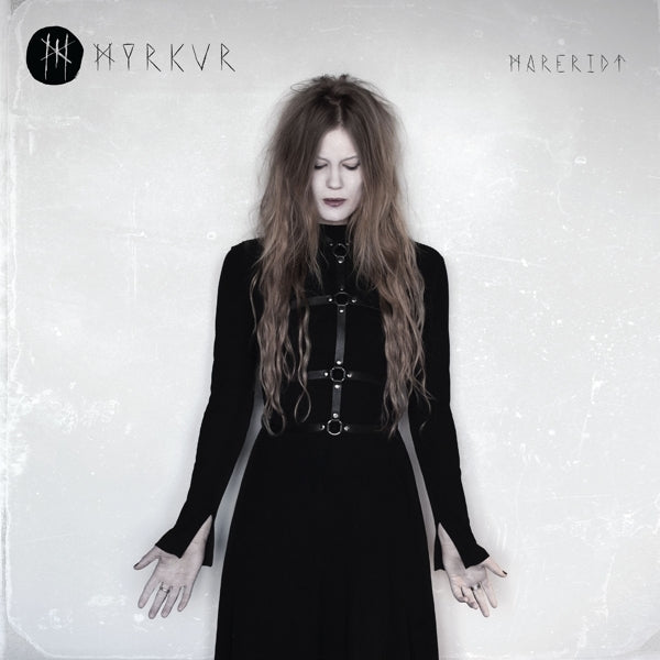  |   | Myrkur - Mareridt (LP) | Records on Vinyl