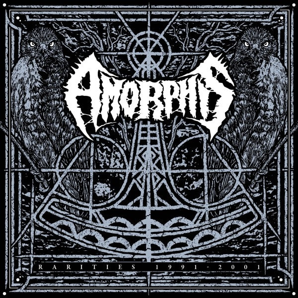  |   | Amorphis - Rarities 1991 - 2001 (LP) | Records on Vinyl