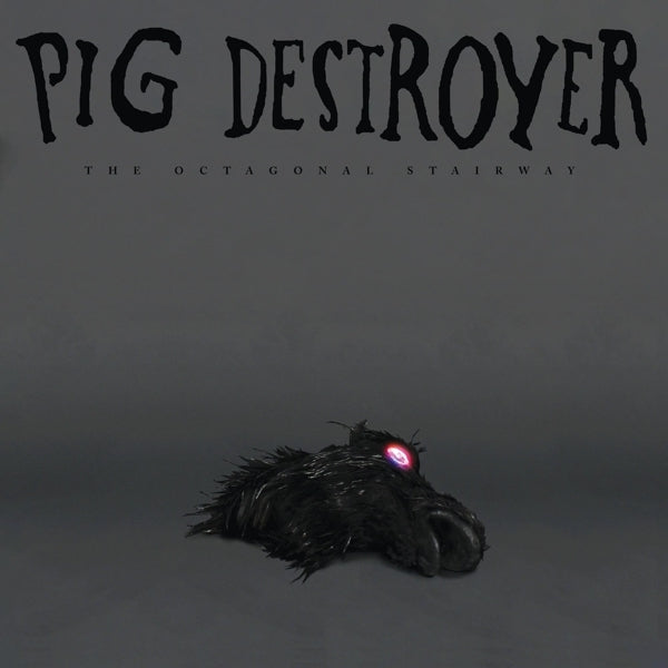  |   | Pig Destroyer - Octagonal Stairway (LP) | Records on Vinyl