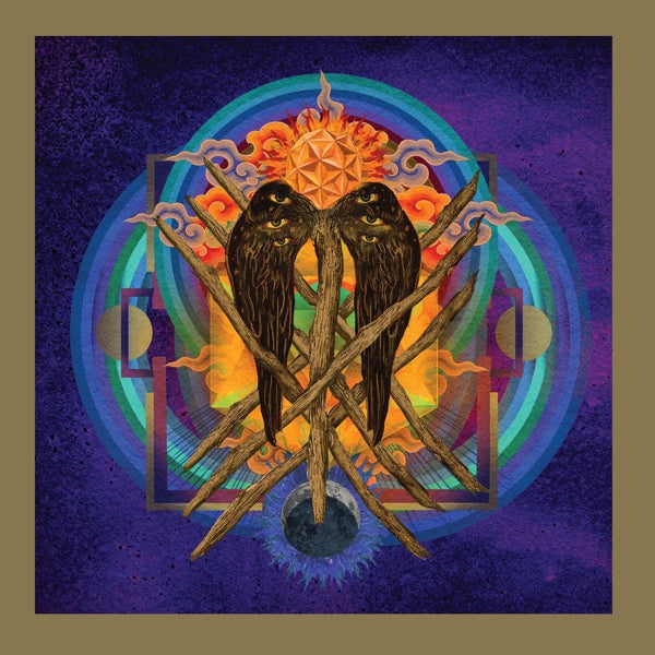  |   | Yob - Our Raw Heart (2 LPs) | Records on Vinyl