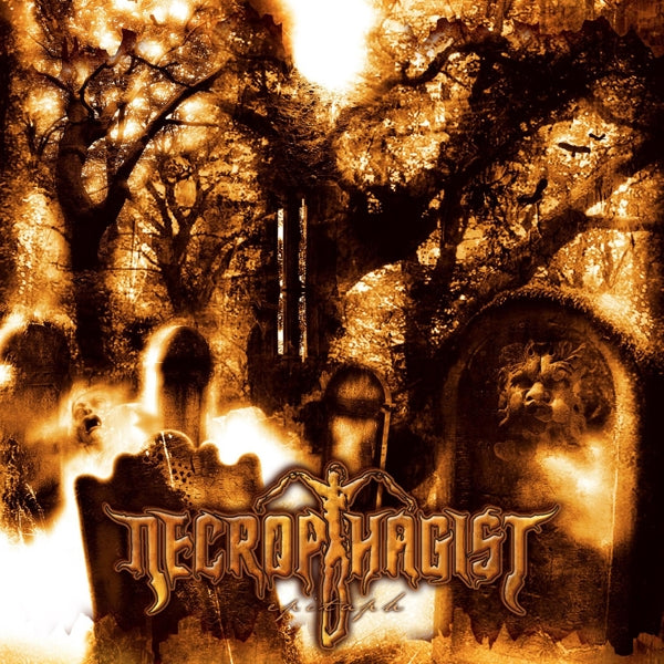  |   | Necrophagist - Epitaph (LP) | Records on Vinyl