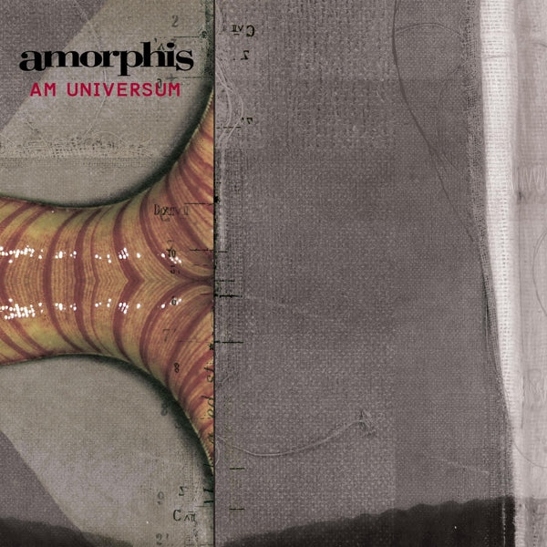  |   | Amorphis - Am Universum (LP) | Records on Vinyl