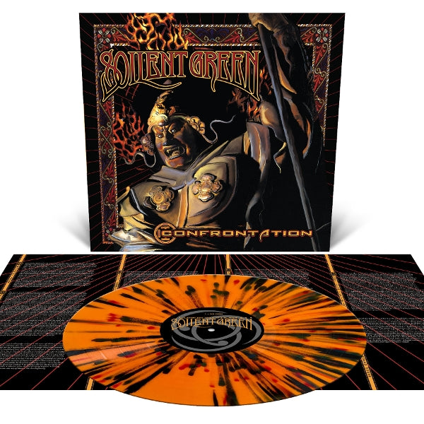  |   | Soilent Green - Confrontation (LP) | Records on Vinyl