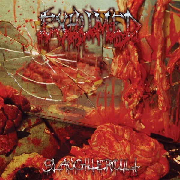  |   | Exhumed - Slaughtercult (LP) | Records on Vinyl
