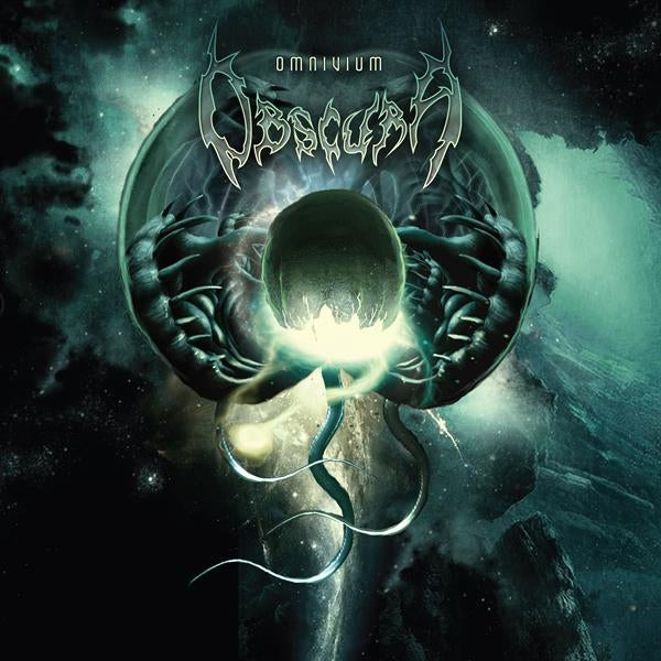  |   | Obscura - Omnivium (2 LPs) | Records on Vinyl