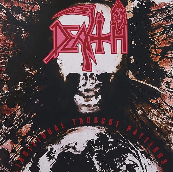  |   | Death - Individual Thought Patterns (LP) | Records on Vinyl