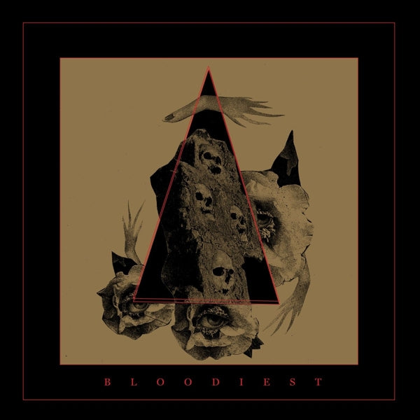  |   | Bloodiest - Bloodiest (LP) | Records on Vinyl