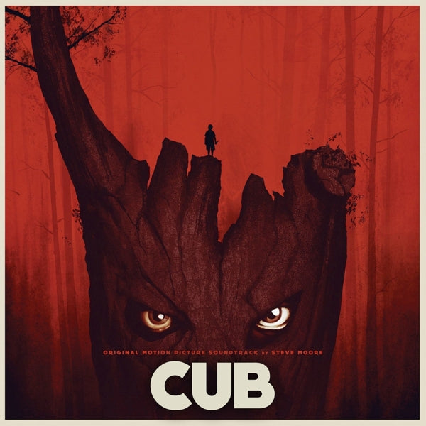  |   | Steve Moore - Cub (LP) | Records on Vinyl