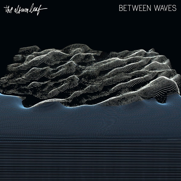  |   | Album Leaf - Between Waves (LP) | Records on Vinyl