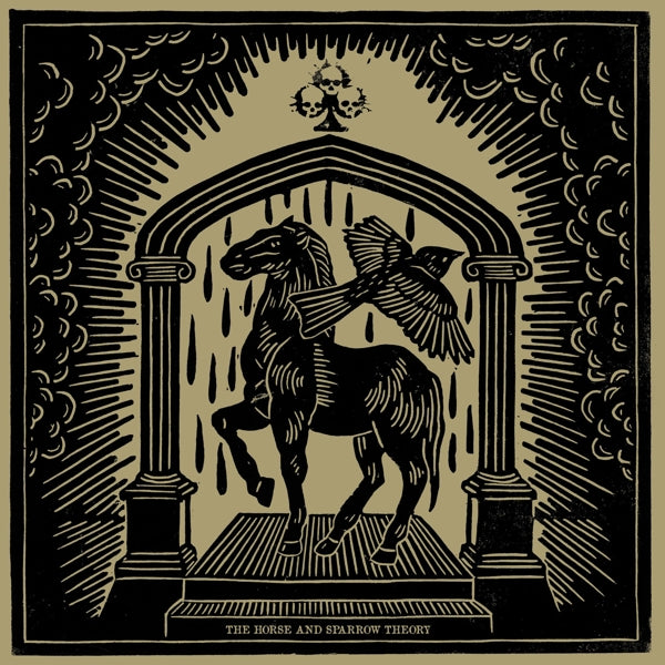  |   | Victims - Horse and Sparrow Theory (LP) | Records on Vinyl