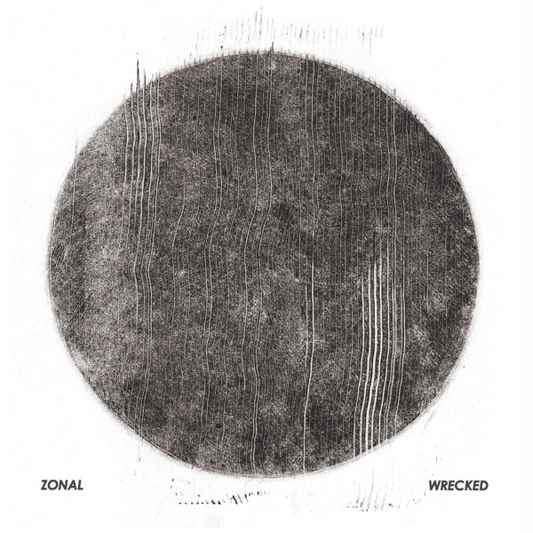  |   | Zonal - Wrecked (2 LPs) | Records on Vinyl