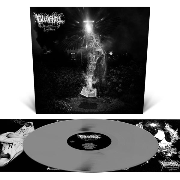  |   | Full of Hell - Garden of Burning Apparitions (LP) | Records on Vinyl