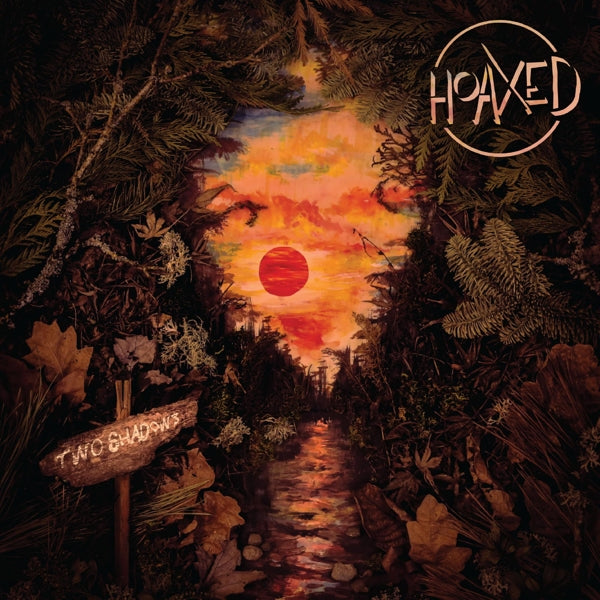  |   | Hoaxed - Two Shadows (LP) | Records on Vinyl