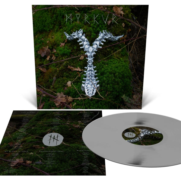  |   | Myrkur - Spine (LP) | Records on Vinyl