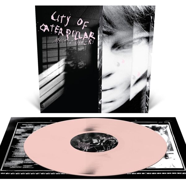  |   | City of Caterpillar - Mystic Sisters (LP) | Records on Vinyl