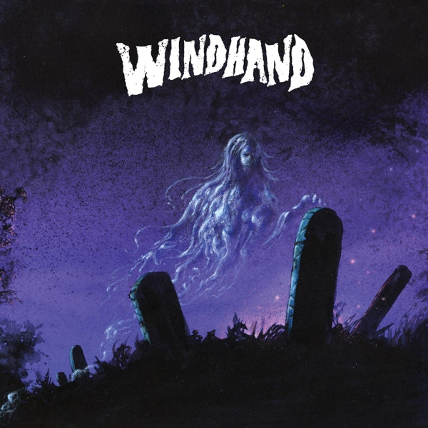 Windhand - Windhand (2 LPs) Cover Arts and Media | Records on Vinyl
