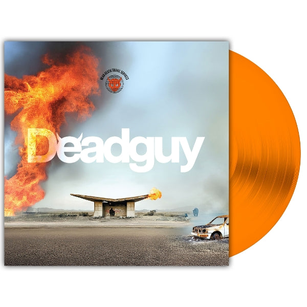  |   | Deadguy - Near-Death Travel Services (LP) | Records on Vinyl