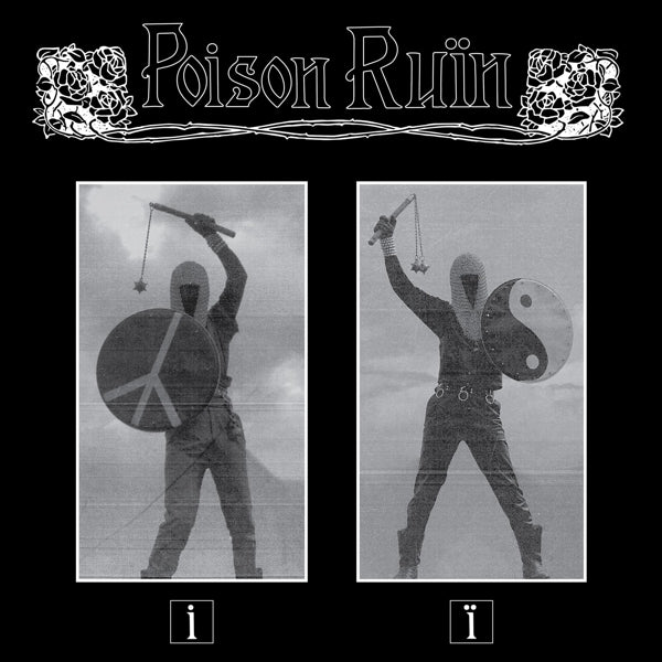  |   | Poison Ruin - Poison Ruin (LP) | Records on Vinyl