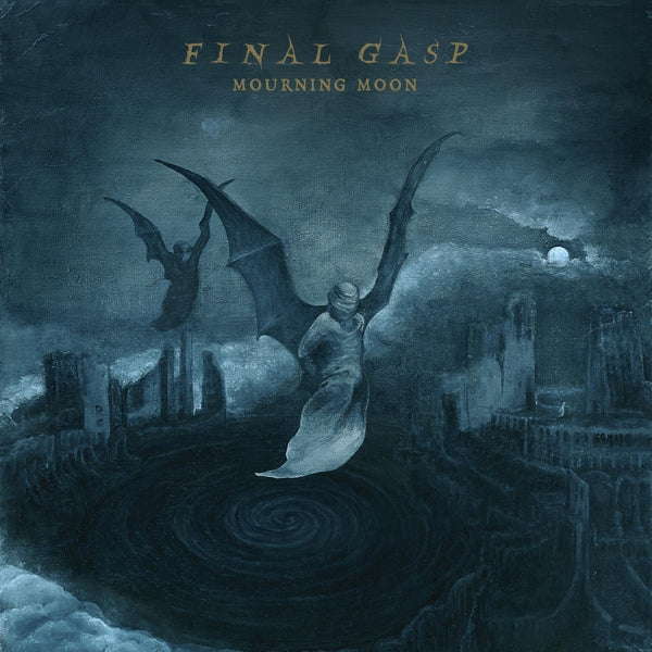  |   | Final Gasp - Mourning Moon (LP) | Records on Vinyl