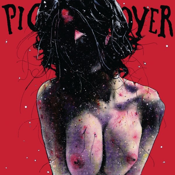  |   | Pig Destroyer - Terrifyer (2 LPs) | Records on Vinyl