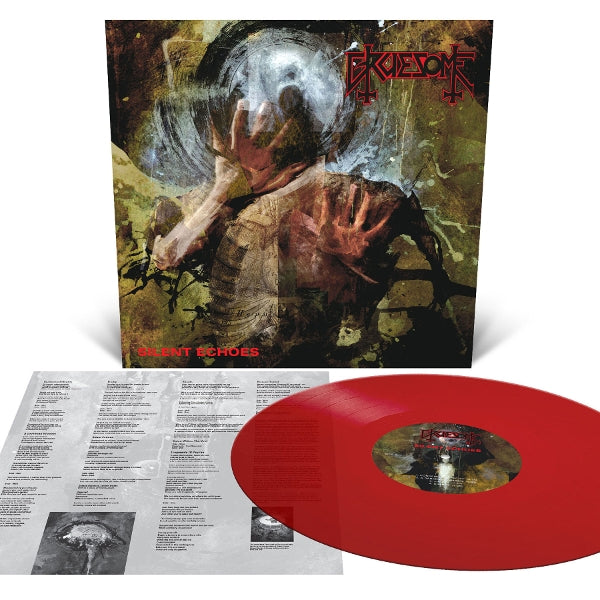  |   | Gruesome - Silent Echoes (LP) | Records on Vinyl