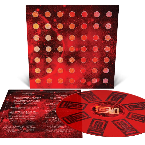  |  Vinyl LP | Cave In - Creative Eclipses (LP) | Records on Vinyl