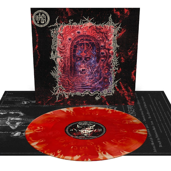  |  Vinyl LP | Devil Master - Bloody Dreams (LP) | Records on Vinyl