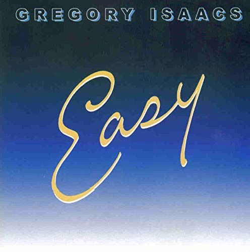  |   | Gregory Isaacs - Easy (LP) | Records on Vinyl