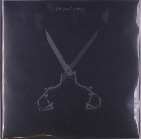  |   | She Past Away - X (2 LPs) | Records on Vinyl