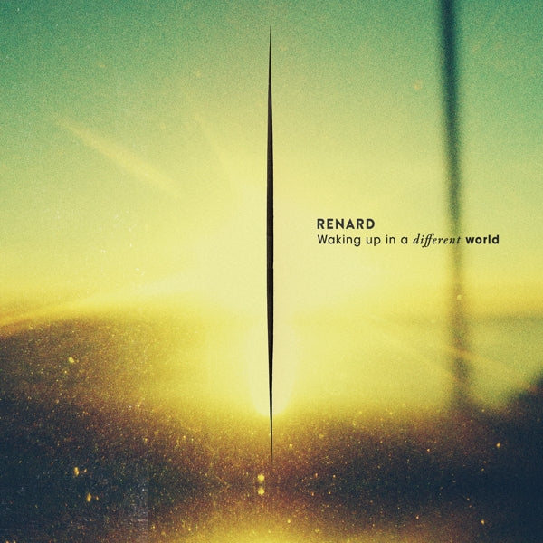  |   | Renard - Waking Up In a Different World (LP) | Records on Vinyl