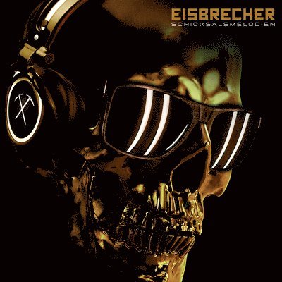  |   | Eisbrecher - Schicksalmelodien (LP) | Records on Vinyl