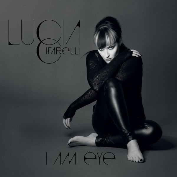  |   | Lucia Cifarelli - I Am Eye (LP) | Records on Vinyl