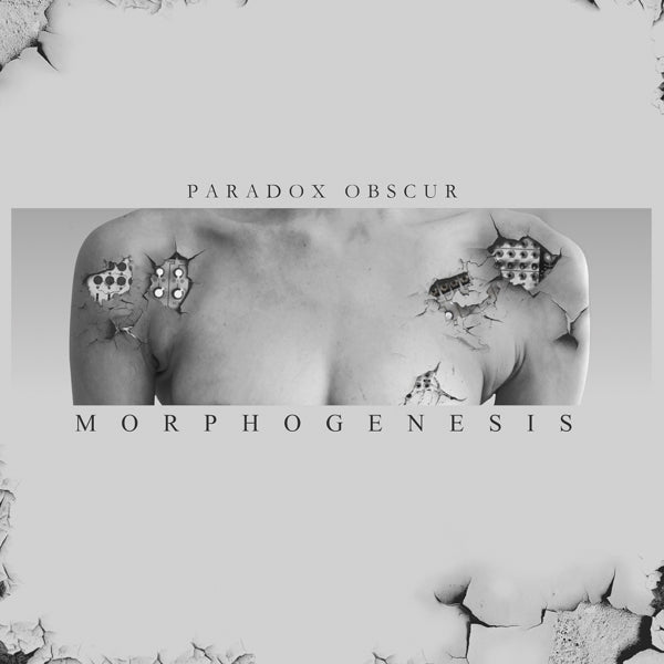  |   | Paradox Obscur - Morphogenesis (LP) | Records on Vinyl