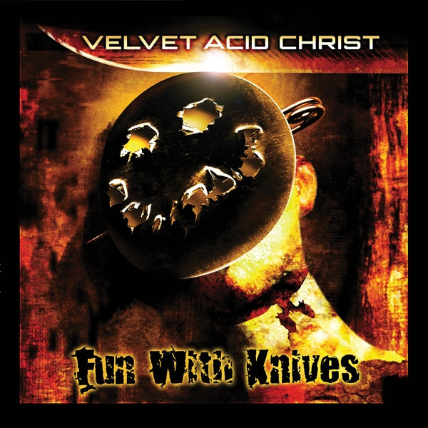  |   | Velvet Acid Christ - Fun With Knives (2 LPs) | Records on Vinyl