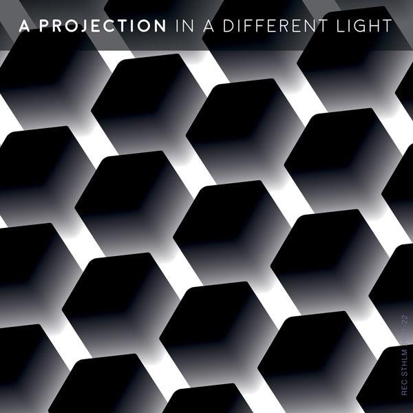  |   | A Projection - In a Different Light (LP) | Records on Vinyl