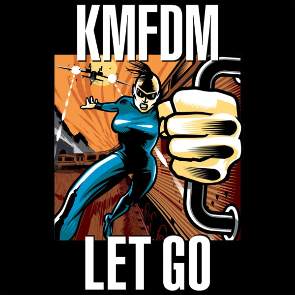  |   | Kmfdm - Let Go (2 LPs) | Records on Vinyl