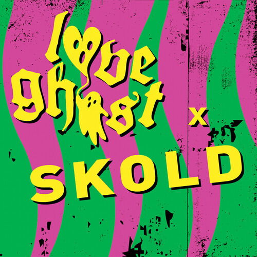  |   | Love Ghost & Skold - Love Ghost X Skold (LP) | Records on Vinyl