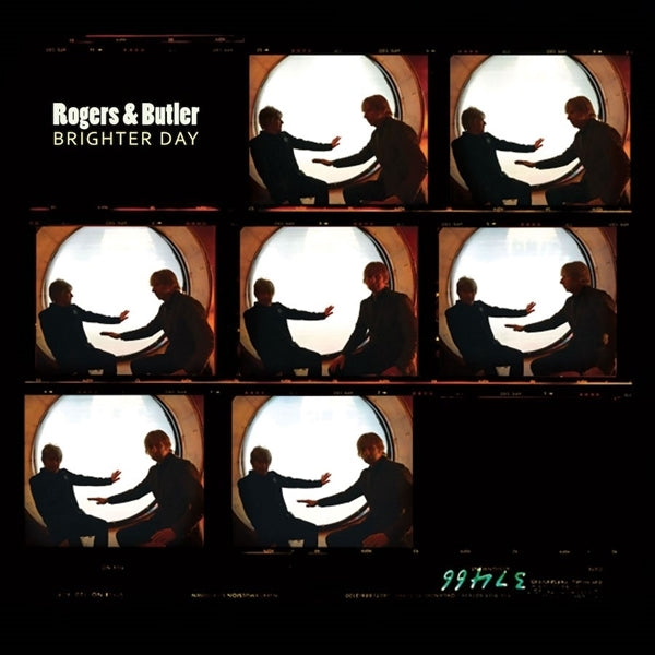  |   | Rogers & Butler - Brighter Day (LP) | Records on Vinyl
