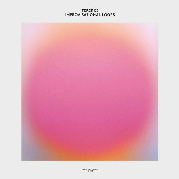  |   | Terekke - Improvisational Loops (LP) | Records on Vinyl