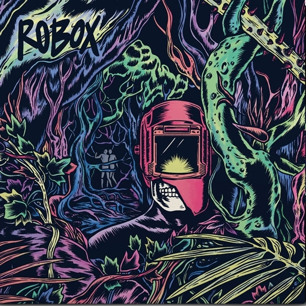  |   | Robox - Robox (LP) | Records on Vinyl