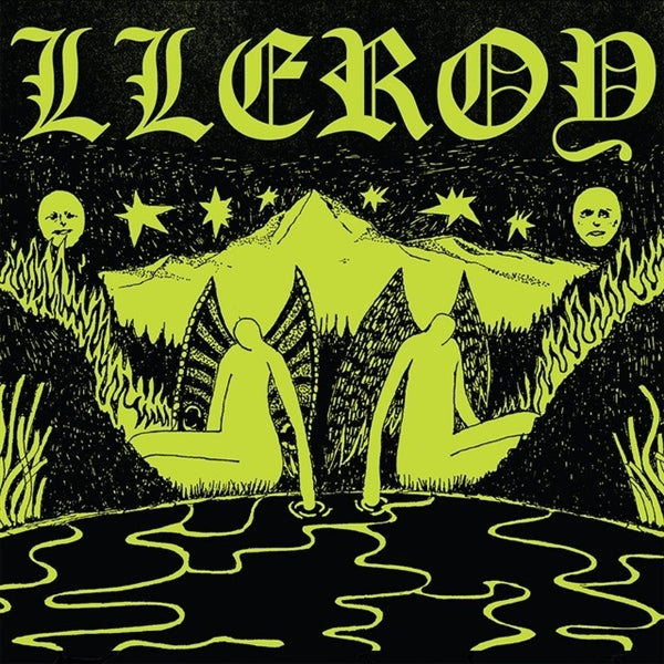  |   | Lleroy - Nodi (LP) | Records on Vinyl