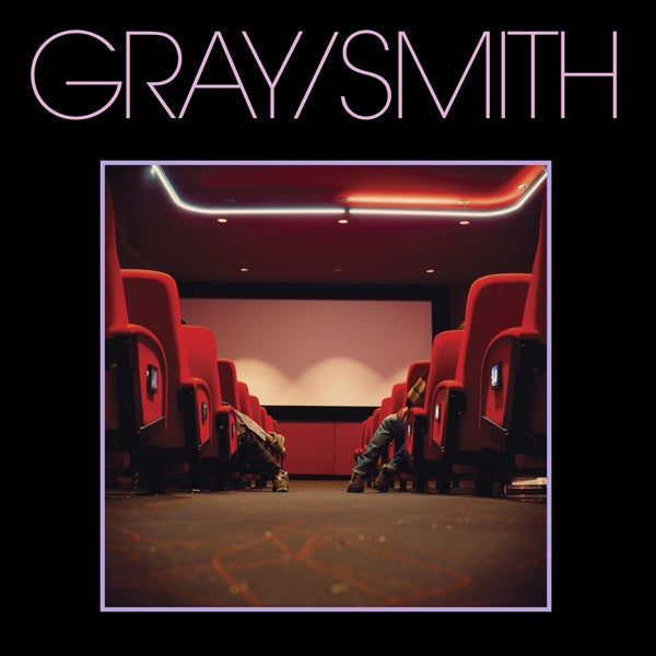  |   | Gray / Smith - Heels In the Aisle (LP) | Records on Vinyl