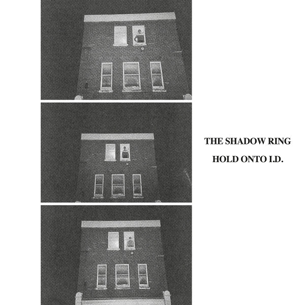  |  Vinyl LP | Shadow Ring - Hold On To I.D. (LP) | Records on Vinyl