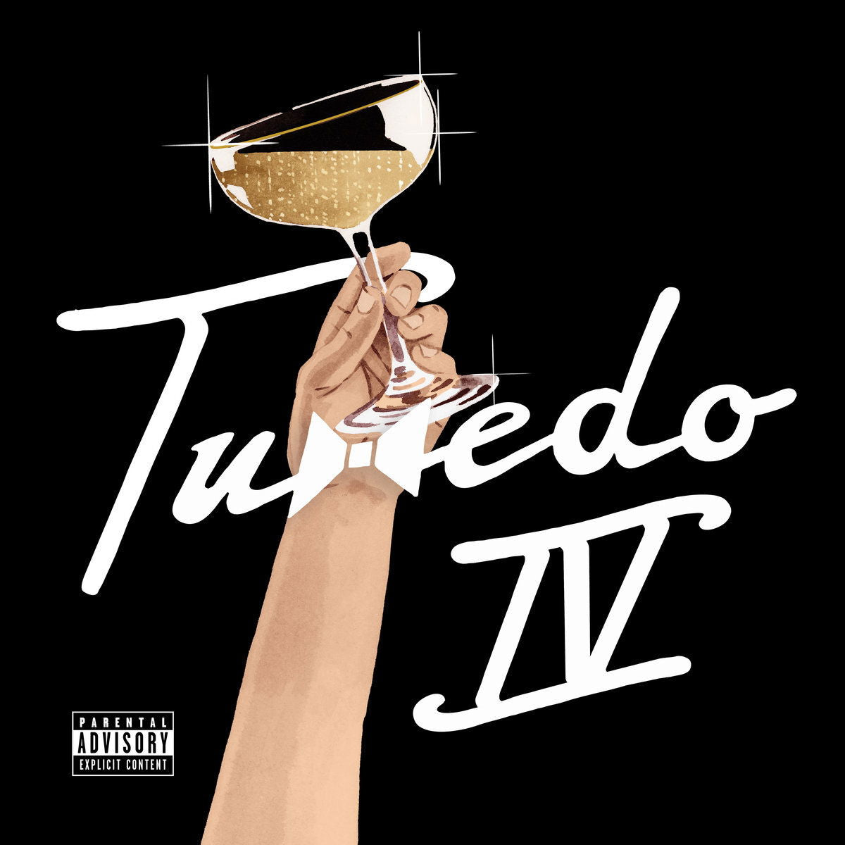  |   | Tuxedo - Tuxedo Iv (LP) | Records on Vinyl