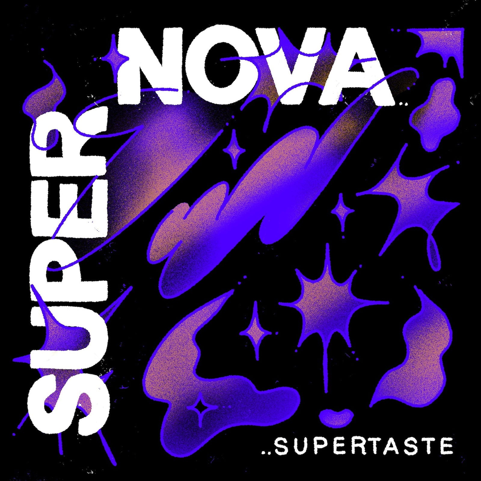  |   | Supertaste - Supernova (LP) | Records on Vinyl