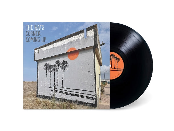  |  Vinyl LP | Bats - Corner Coming Up (LP) | Records on Vinyl