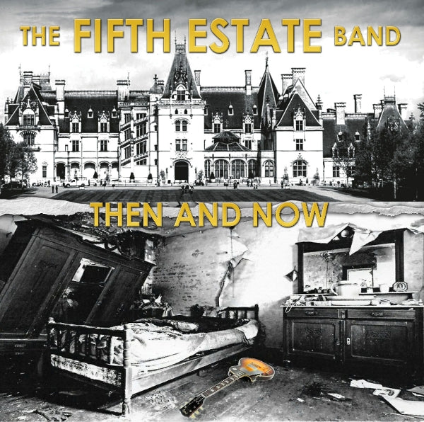  |   | Fifth Estate - Then and Now (LP) | Records on Vinyl
