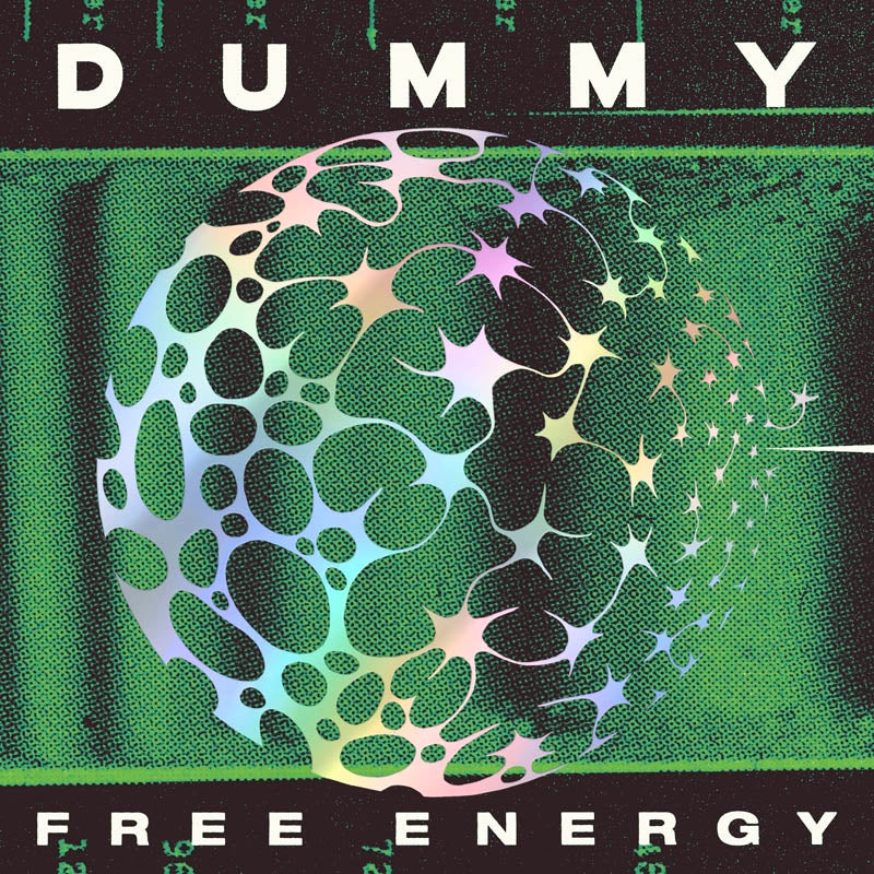  |   | Dummy - Free Energy (LP) | Records on Vinyl