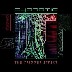  |   | Cyanotic - Trigger Effect (LP) | Records on Vinyl