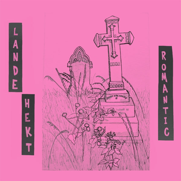  |   | Lande Hekt - Romantic (Single) | Records on Vinyl